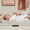 Shnuggle verzorgingskussen - Cream 